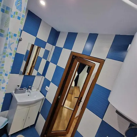 Apartamentul Lui Vlad شقة *