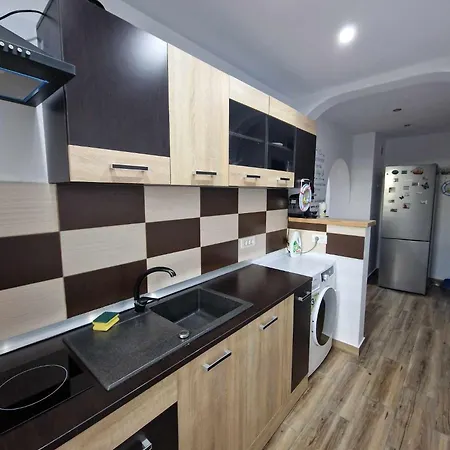 Apartamentul Lui Vlad