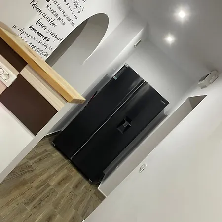 Apartamentul Lui Vlad شقة *