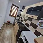 Apartman Apartamentul Lui Vlad *