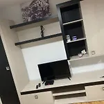 Apartamentul Lui Vlad Jurilovca