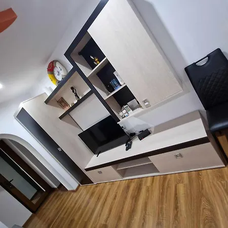 Apartment Apartamentul Lui Vlad