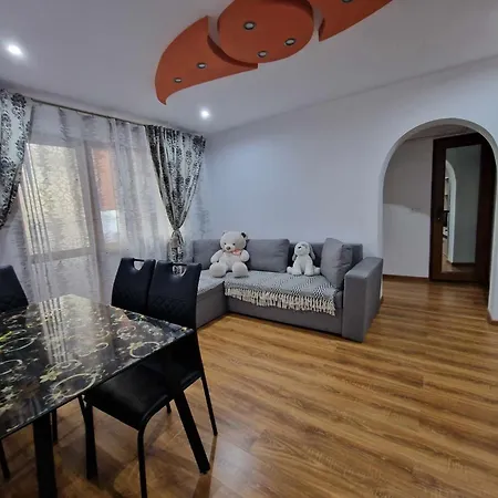 Apartamentul Lui Vlad Apartman Jurilovca