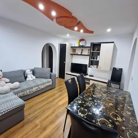 Apartman Apartamentul Lui Vlad *