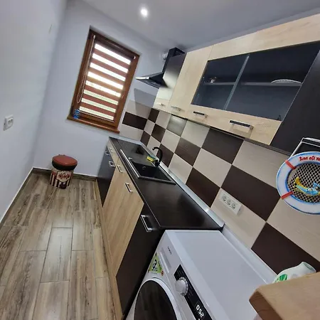 Апартаменты Apartamentul Lui Vlad *