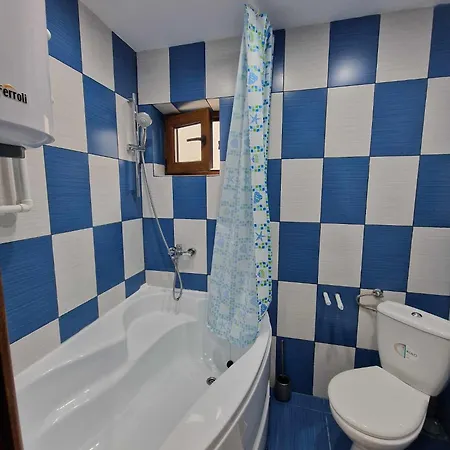 Apartamentul Lui Vlad Апартаменты