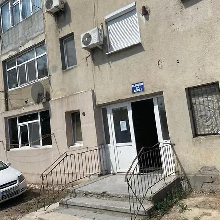 Apartamentul Lui Vlad * Jurilovca