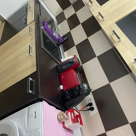 Apartment Apartamentul Lui Vlad