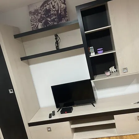 Apartamentul Lui Vlad Журиловка
