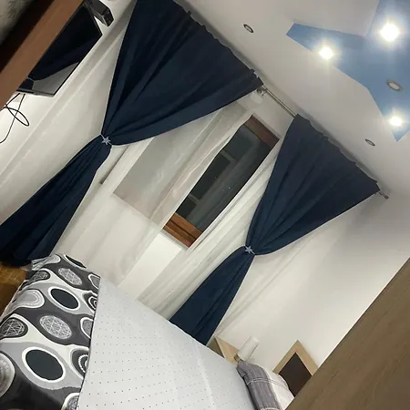 Apartamentul Lui Vlad Apartman