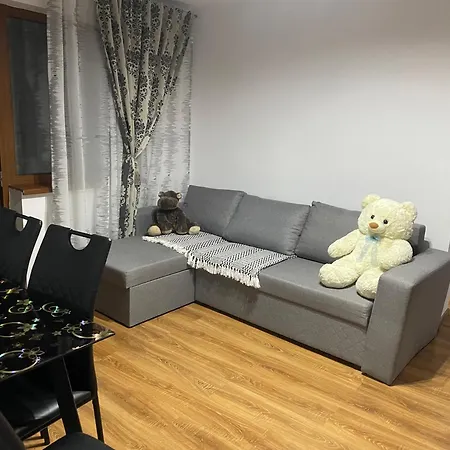 Apartamentul Lui Vlad Apartman *