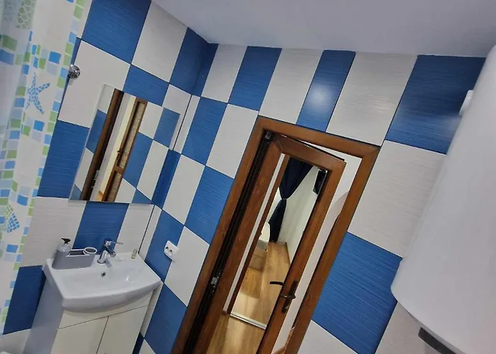 Apartamentul Lui Vlad Apartment *