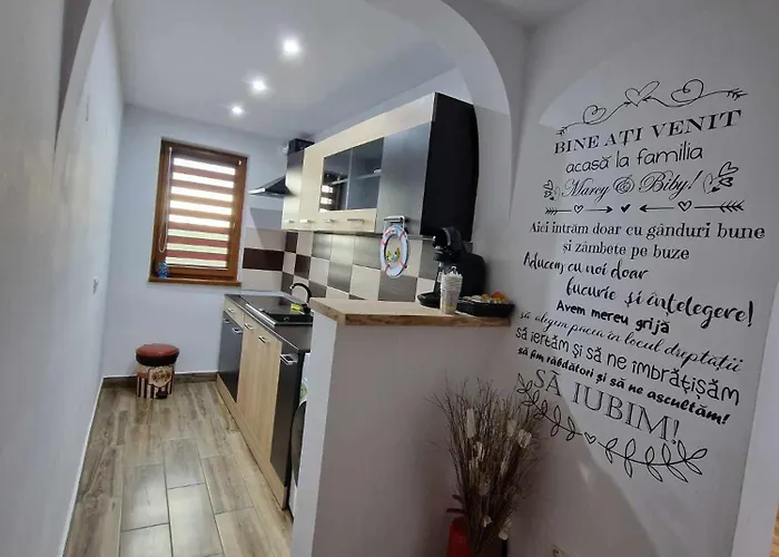 Apartamentul Lui Vlad Jurilovca