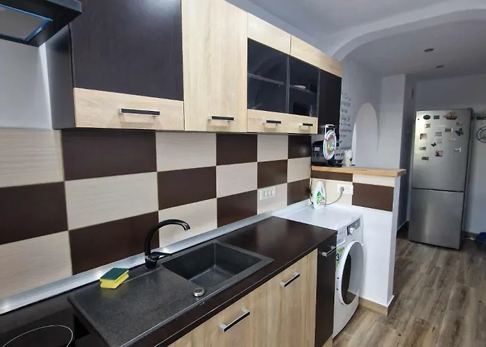 Apartamentul Lui Vlad