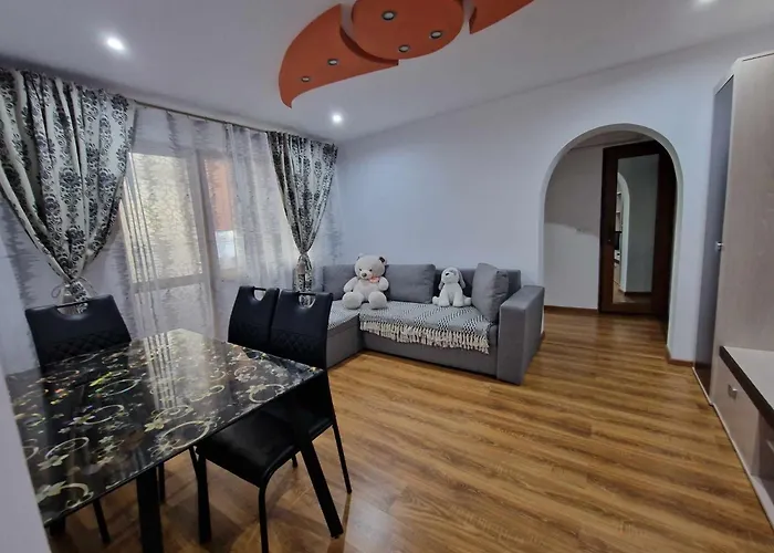 Apartamentul Lui Vlad Apartment Jurilovca