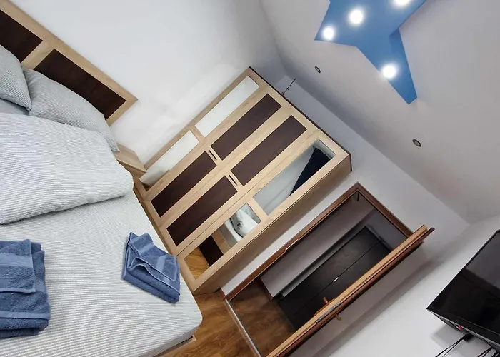 Apartamentul Lui Vlad Apartment *
