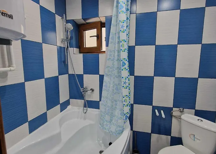 Apartamentul Lui Vlad Apartment