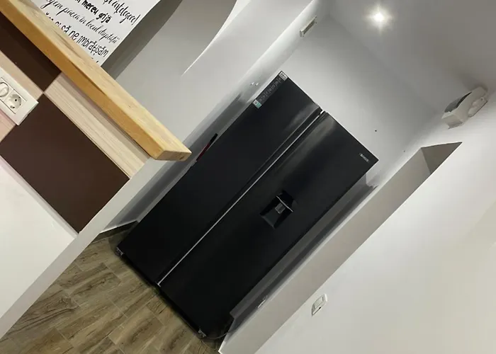 Apartamentul Lui Vlad Apartment *