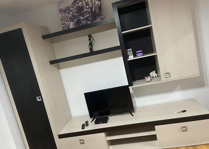 Apartamentul Lui Vlad Jurilovca