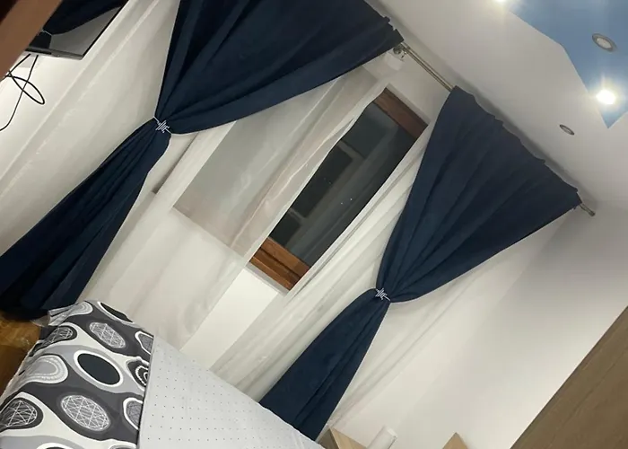 Apartamentul Lui Vlad Apartment